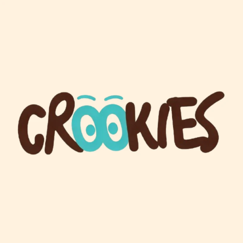 Logo de Crookies